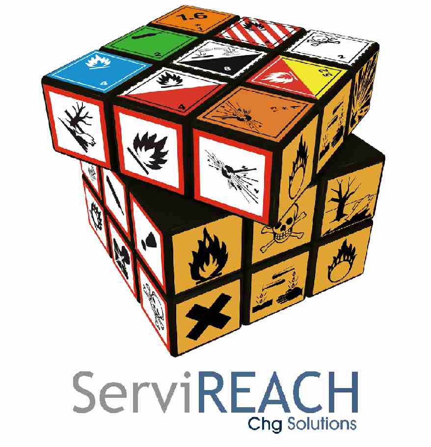 ServiREACH S.A.